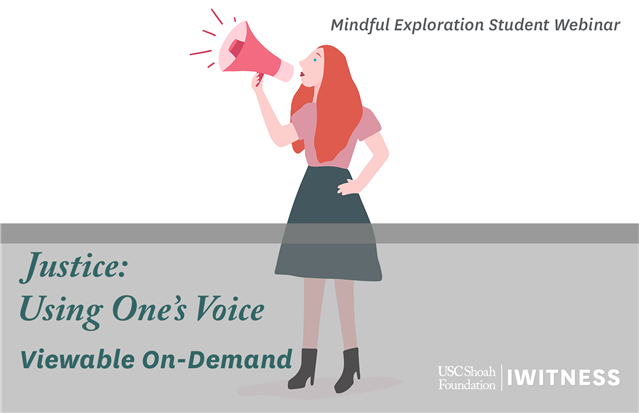 On-Demand Voice